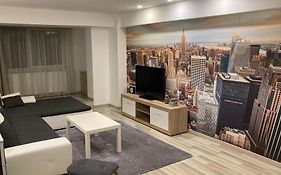 My Holiday Apartment Sibiu